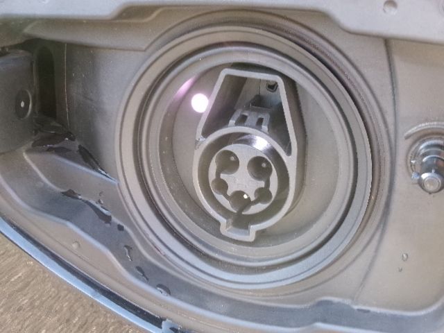 BMW I5 TOURING 2025 Image 31