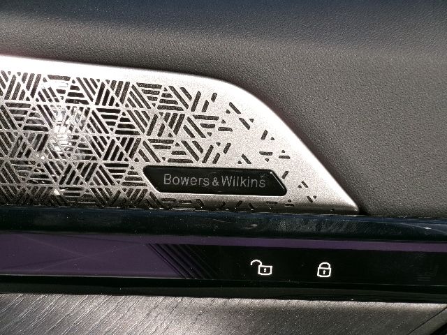 BMW I5 TOURING 2025 Image 31