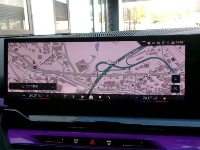 BMW I5 TOURING 2025 Image 31