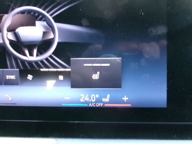 BMW I5 TOURING 2025 Image 31