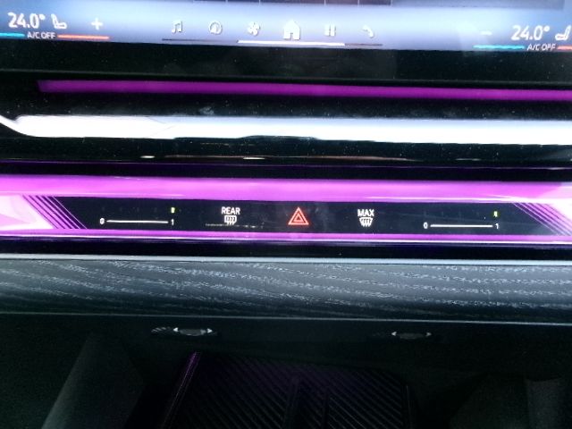 BMW I5 TOURING 2025 Image 31