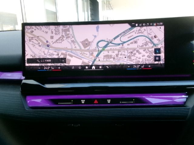 BMW I5 TOURING 2025 Image 31