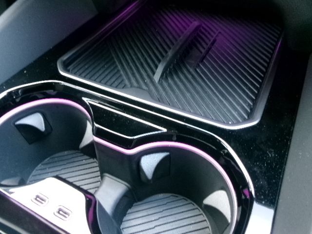 BMW I5 TOURING 2025 Image 31