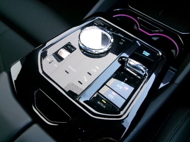 BMW I5 TOURING 2025 Image 31