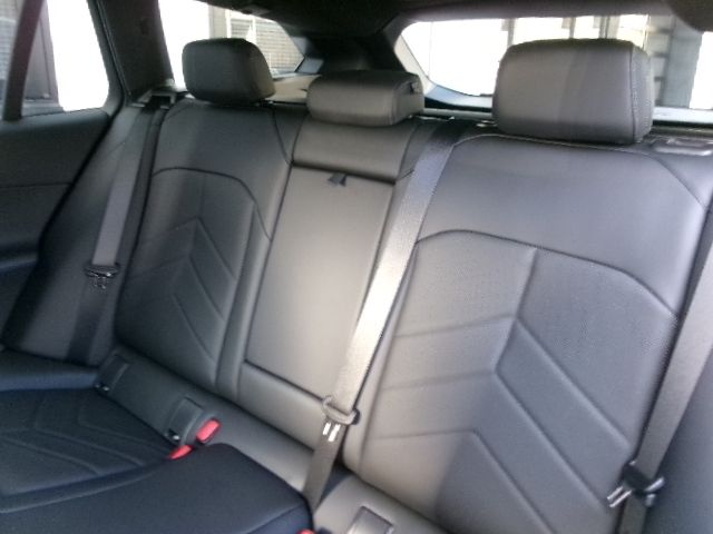 BMW I5 TOURING 2025 Image 31