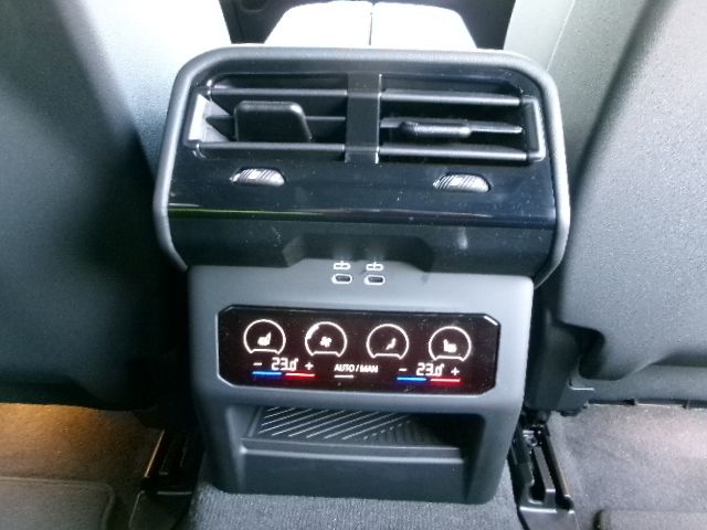 BMW I5 TOURING 2025 Image 31