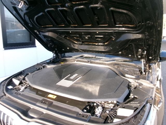 BMW I5 TOURING 2025 Image 31