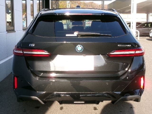 BMW I5 TOURING 2025 Image 31
