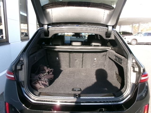 BMW I5 TOURING 2025 Image 31