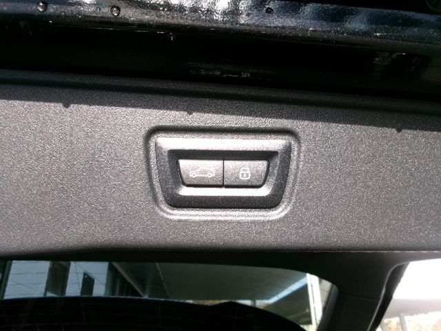 BMW I5 TOURING 2025 Image 31