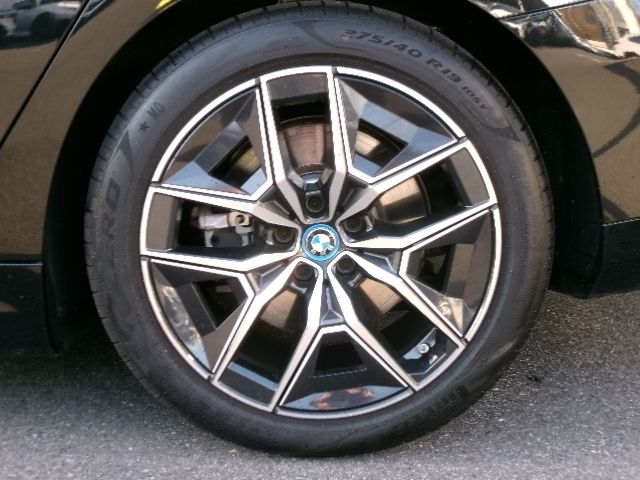 BMW I5 TOURING 2025 Image 31