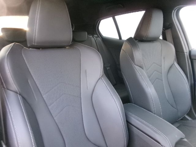 BMW 1SERIES 2025 Image 31