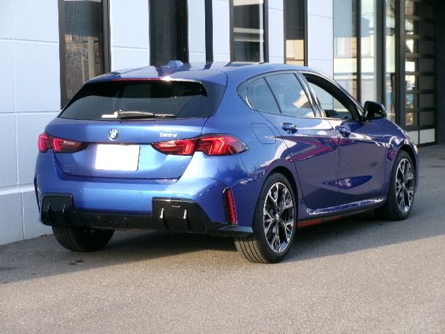 BMW 1SERIES 2025 Image 31