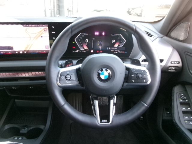 BMW 1SERIES 2025 Image 31