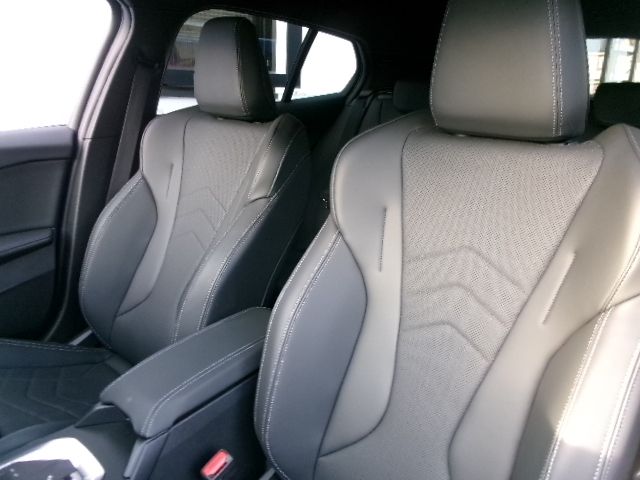 BMW 1SERIES 2025 Image 31