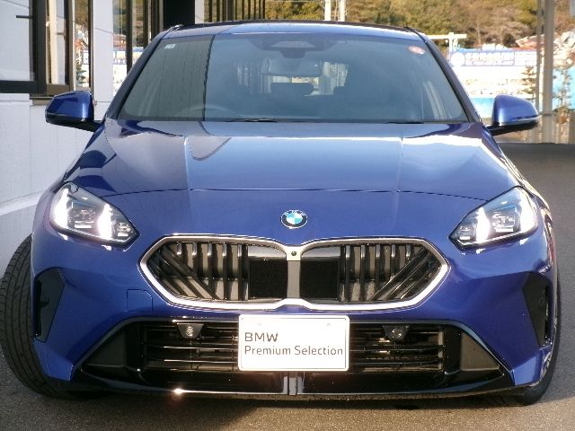 BMW 1SERIES 2025 Image 31