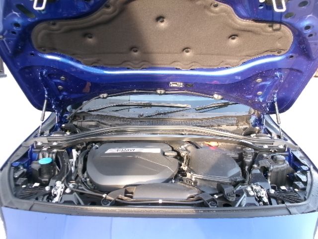 BMW 1SERIES 2025 Image 31