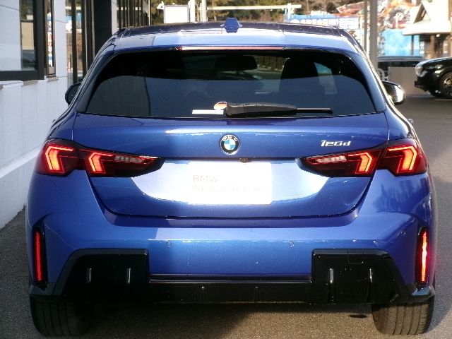 BMW 1SERIES 2025 Image 31