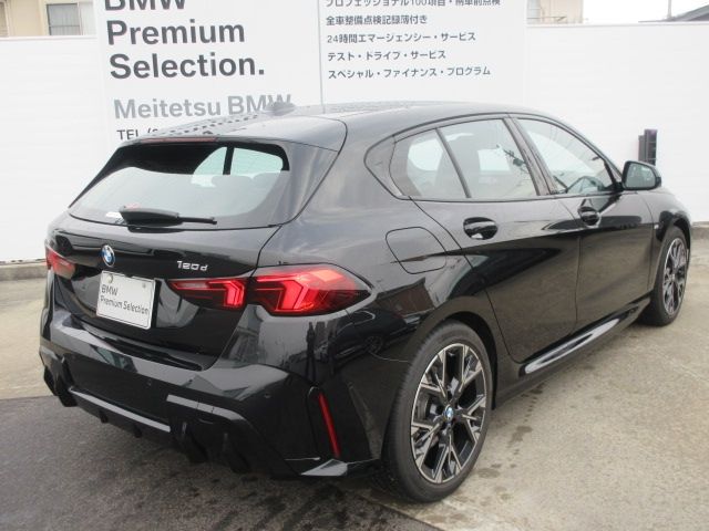 BMW 1SERIES 2025 Image 31