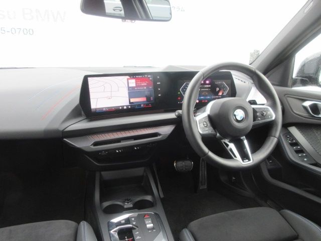 BMW 1SERIES 2025 Image 31