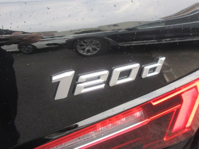 BMW 1SERIES 2025 Image 31