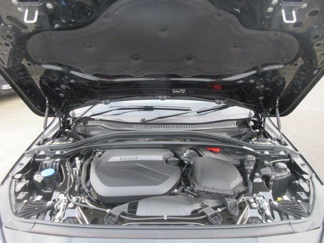 BMW 1SERIES 2025 Image 31