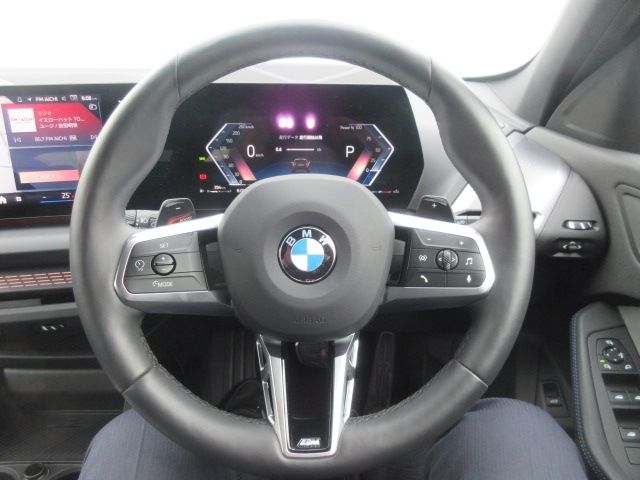 BMW 1SERIES 2025 Image 31