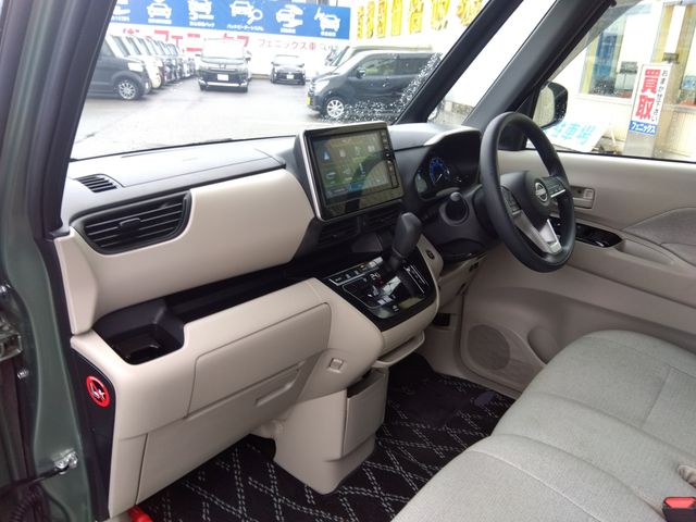 NISSAN ROOX 2024 Image 31