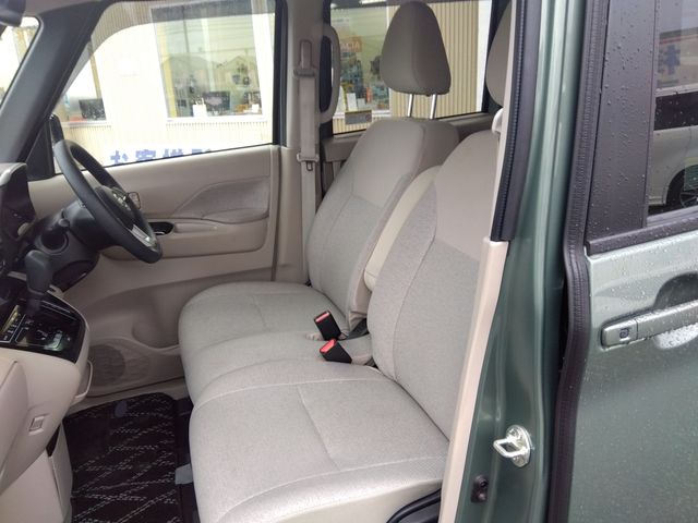 NISSAN ROOX 2024 Image 31