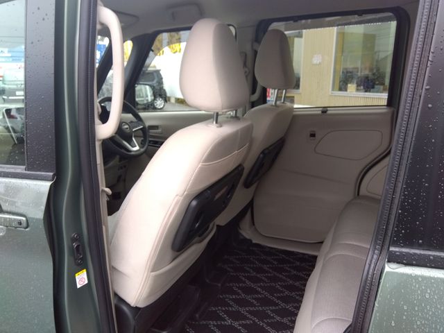 NISSAN ROOX 2024 Image 31