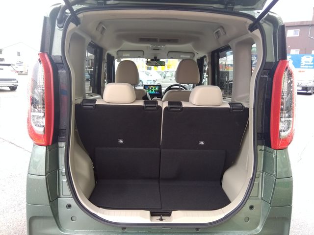 NISSAN ROOX 2024 Image 31