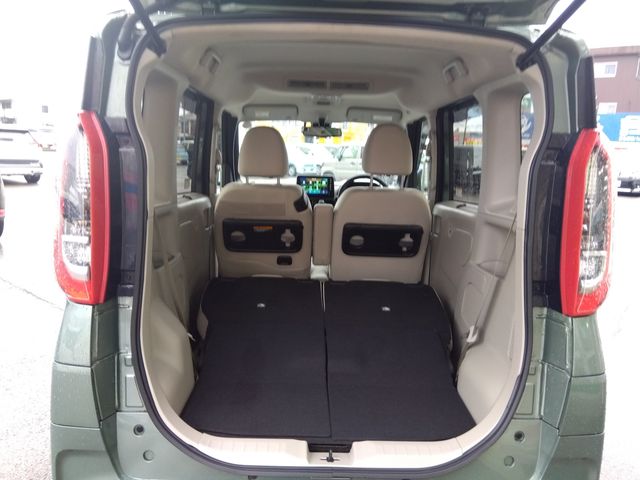 NISSAN ROOX 2024 Image 31