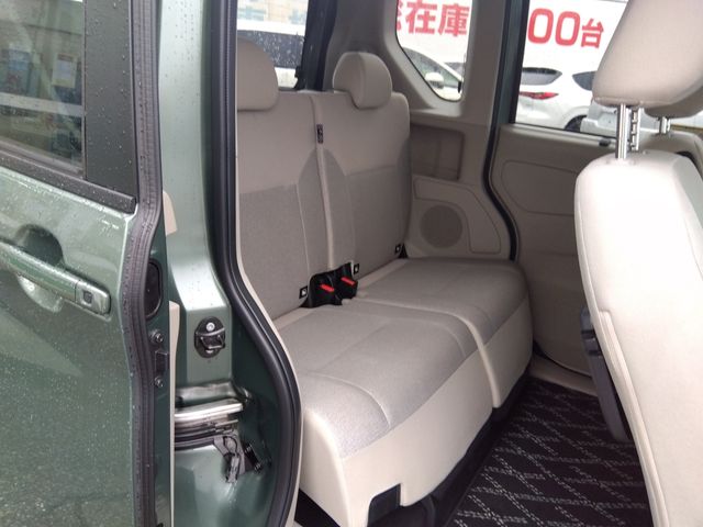 NISSAN ROOX 2024 Image 31