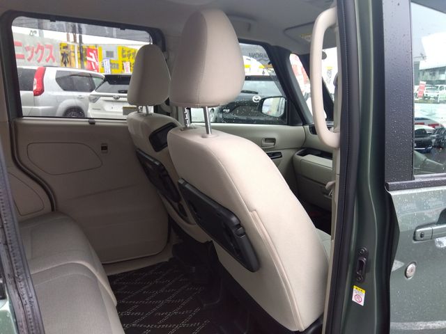 NISSAN ROOX 2024 Image 31