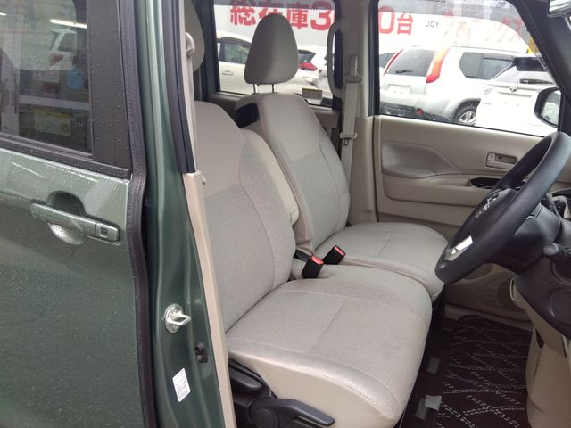 NISSAN ROOX 2024 Image 31