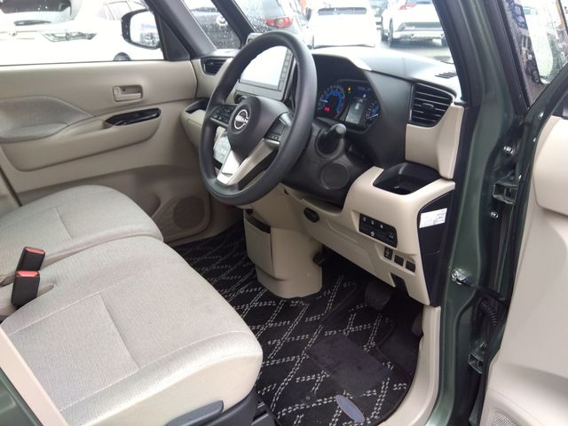 NISSAN ROOX 2024 Image 31