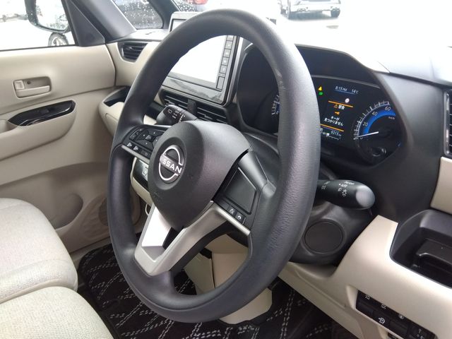 NISSAN ROOX 2024 Image 31