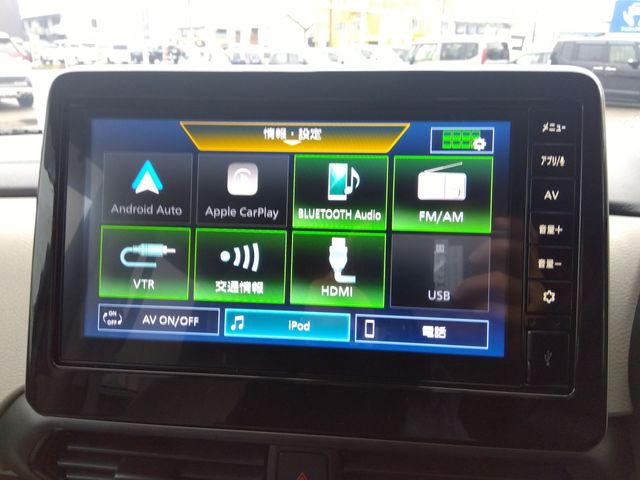 NISSAN ROOX 2024 Image 31