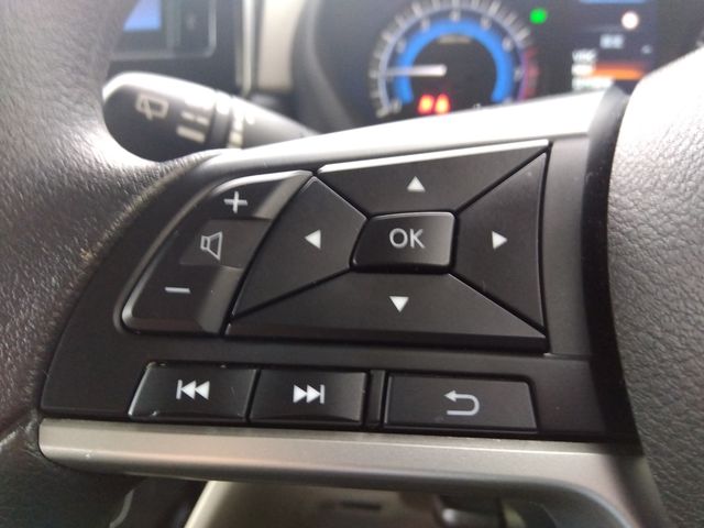 NISSAN ROOX 2024 Image 31