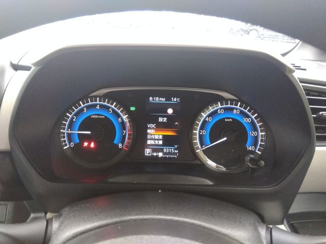 NISSAN ROOX 2024 Image 31