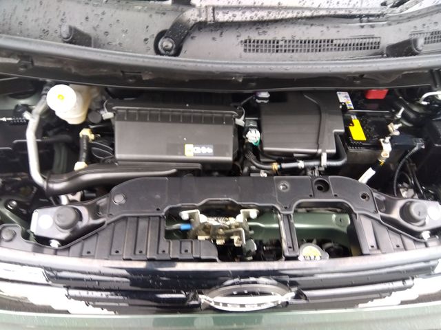 NISSAN ROOX 2024 Image 31