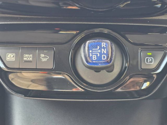 TOYOTA PRIUS 2019 Image 31