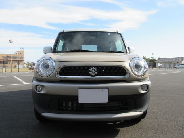 SUZUKI XBEE 4WD 2018 Image 31