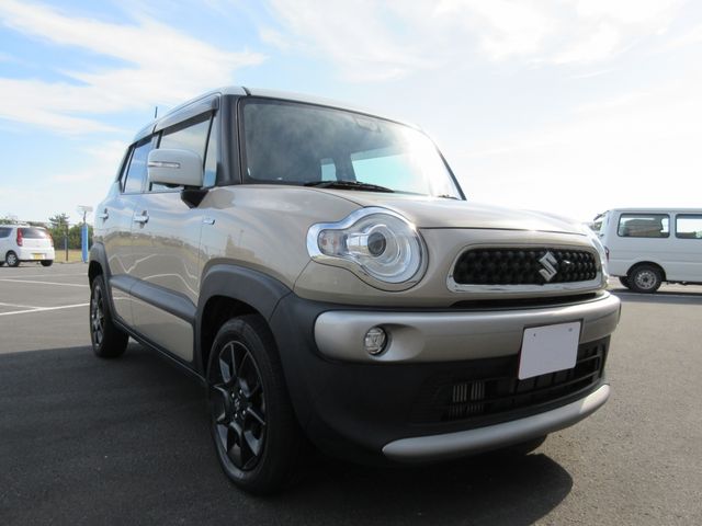 SUZUKI XBEE 4WD 2018 Image 31