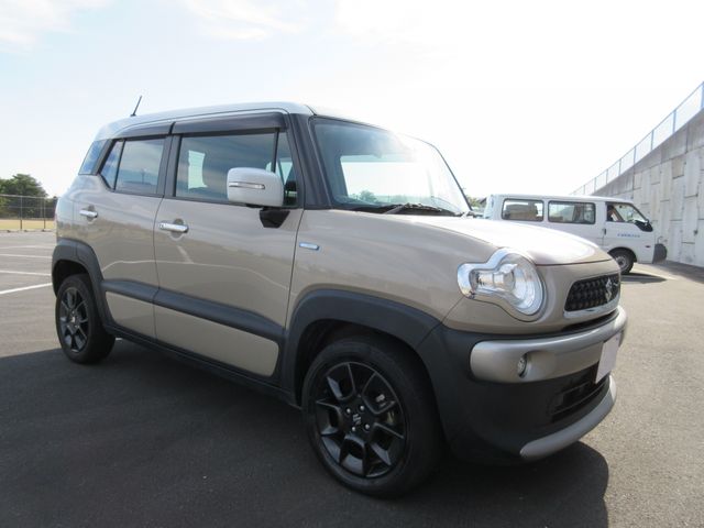 SUZUKI XBEE 4WD 2018 Image 31