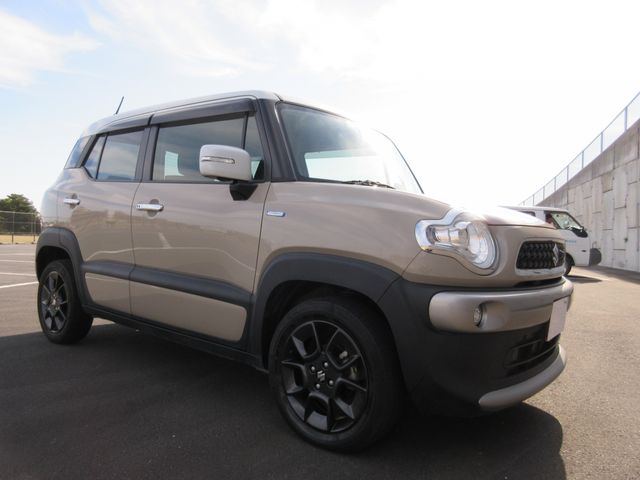 SUZUKI XBEE 4WD 2018 Image 31