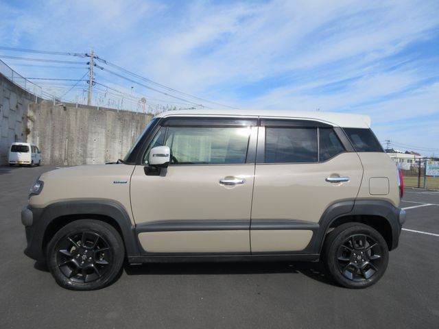 SUZUKI XBEE 4WD 2018 Image 31