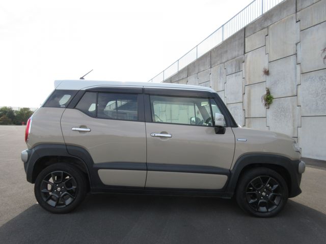 SUZUKI XBEE 4WD 2018 Image 31