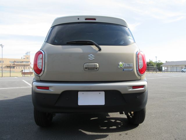 SUZUKI XBEE 4WD 2018 Image 31