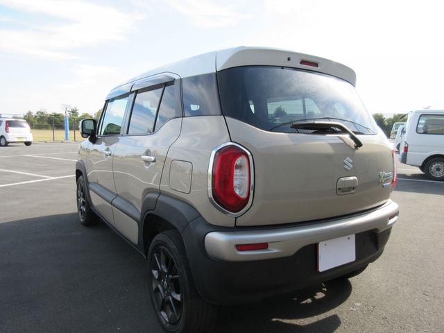 SUZUKI XBEE 4WD 2018 Image 31